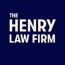 The Eric Henry Law Firm logo